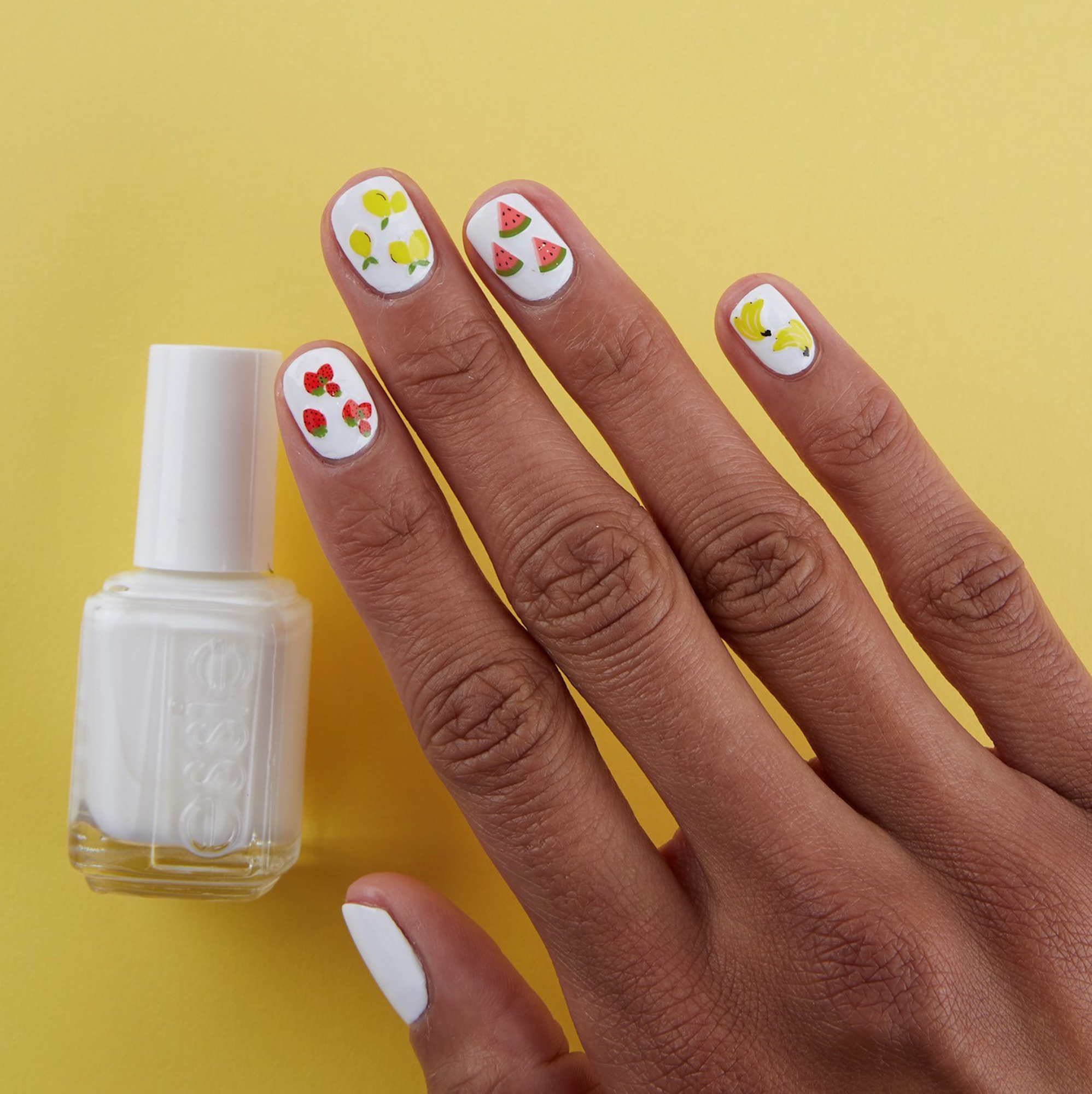 where to buy essie nail stickers