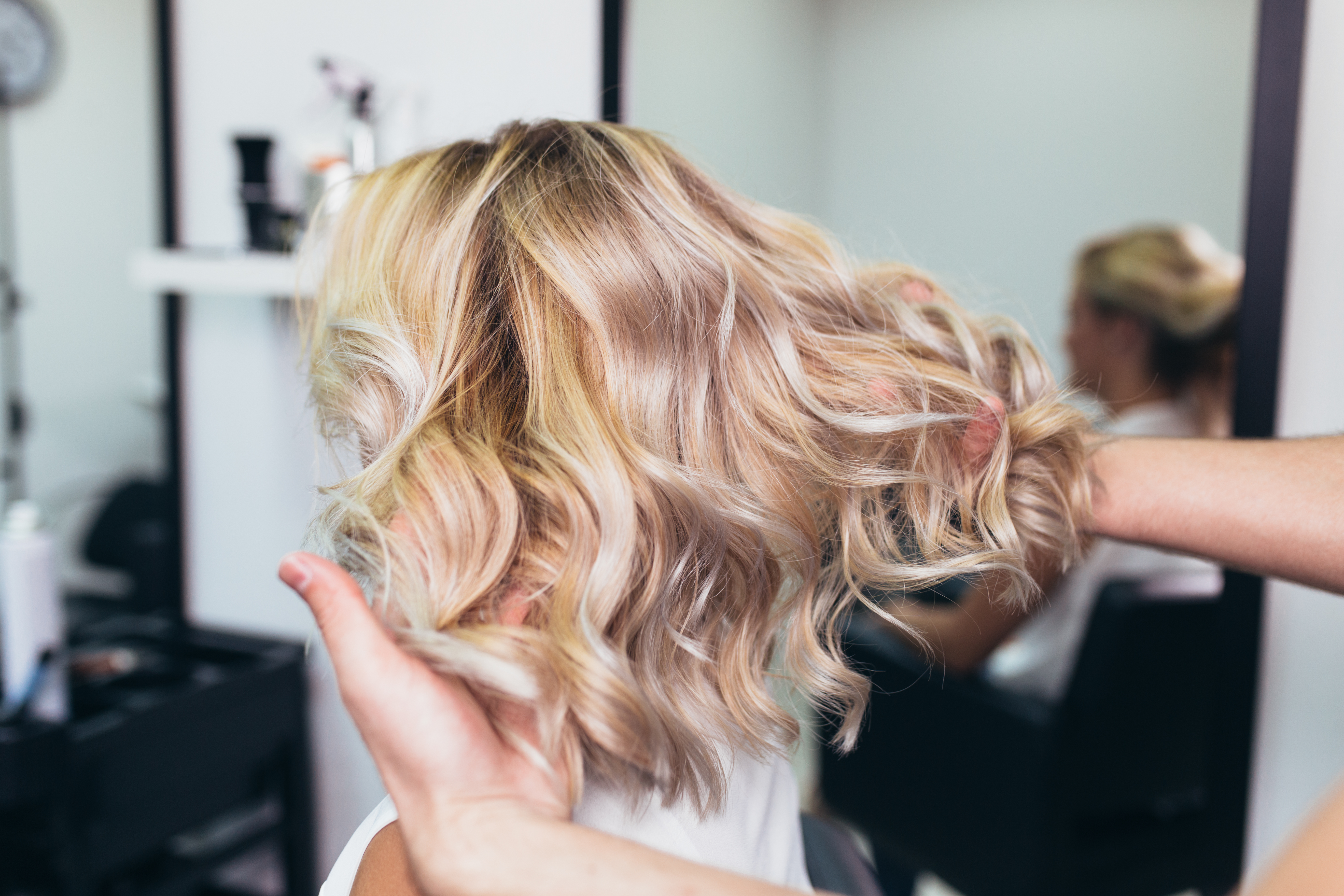 Ulta Gorgeous Hair Event 2019 The Best Daily Deals In Hair Care Us   GettyImages 850872224 