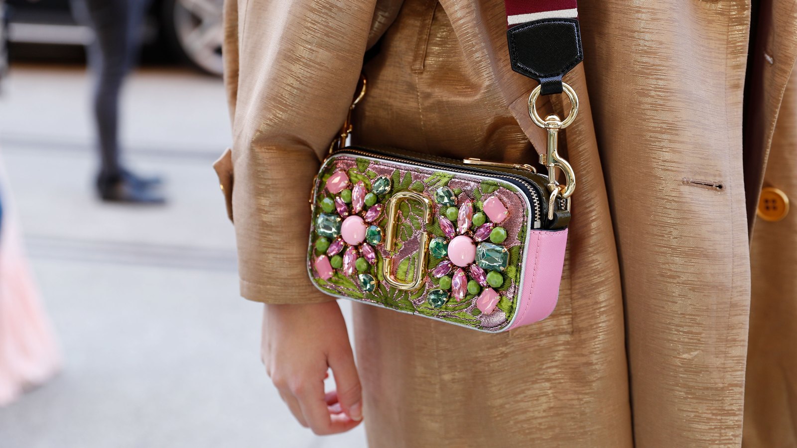 Marc Jacobs Woman's Mini Bag