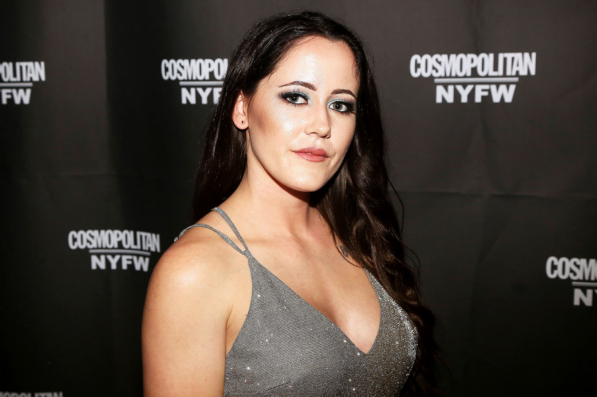 Revenge! Jenelle's Mom Admits She Put Itching Powder In Ex's Underwear