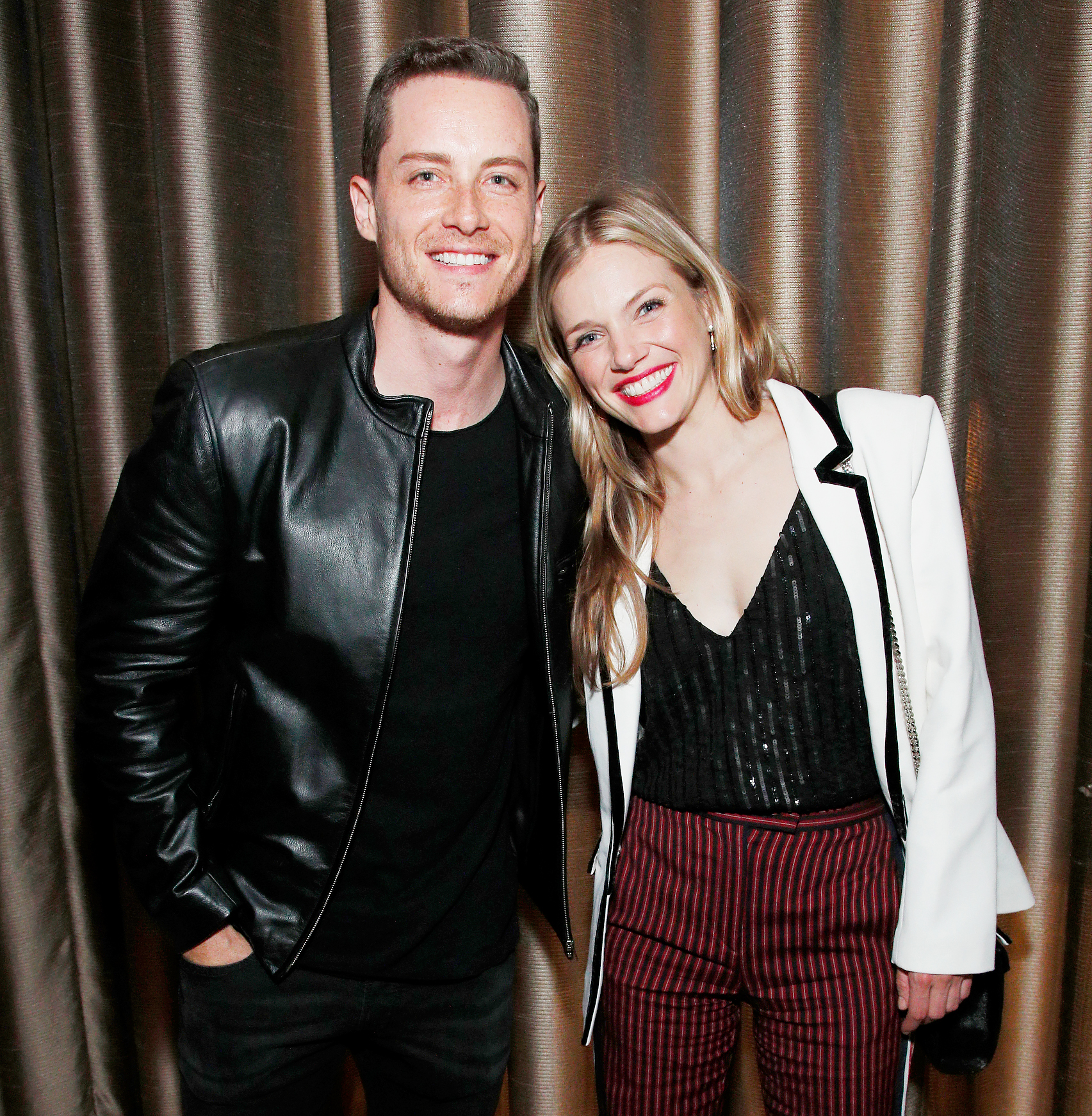 Chicago PD cast: How tall is Jesse Lee Soffer?