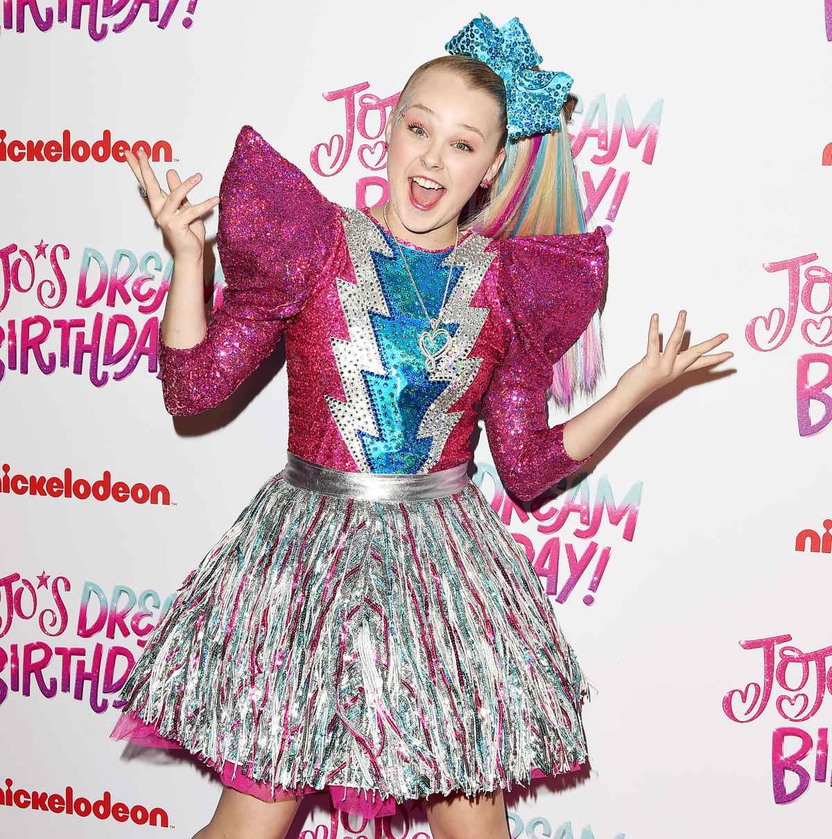 JoJo Siwa - 2022 HIGHLIGHTS SPAM🫶🏼🌈