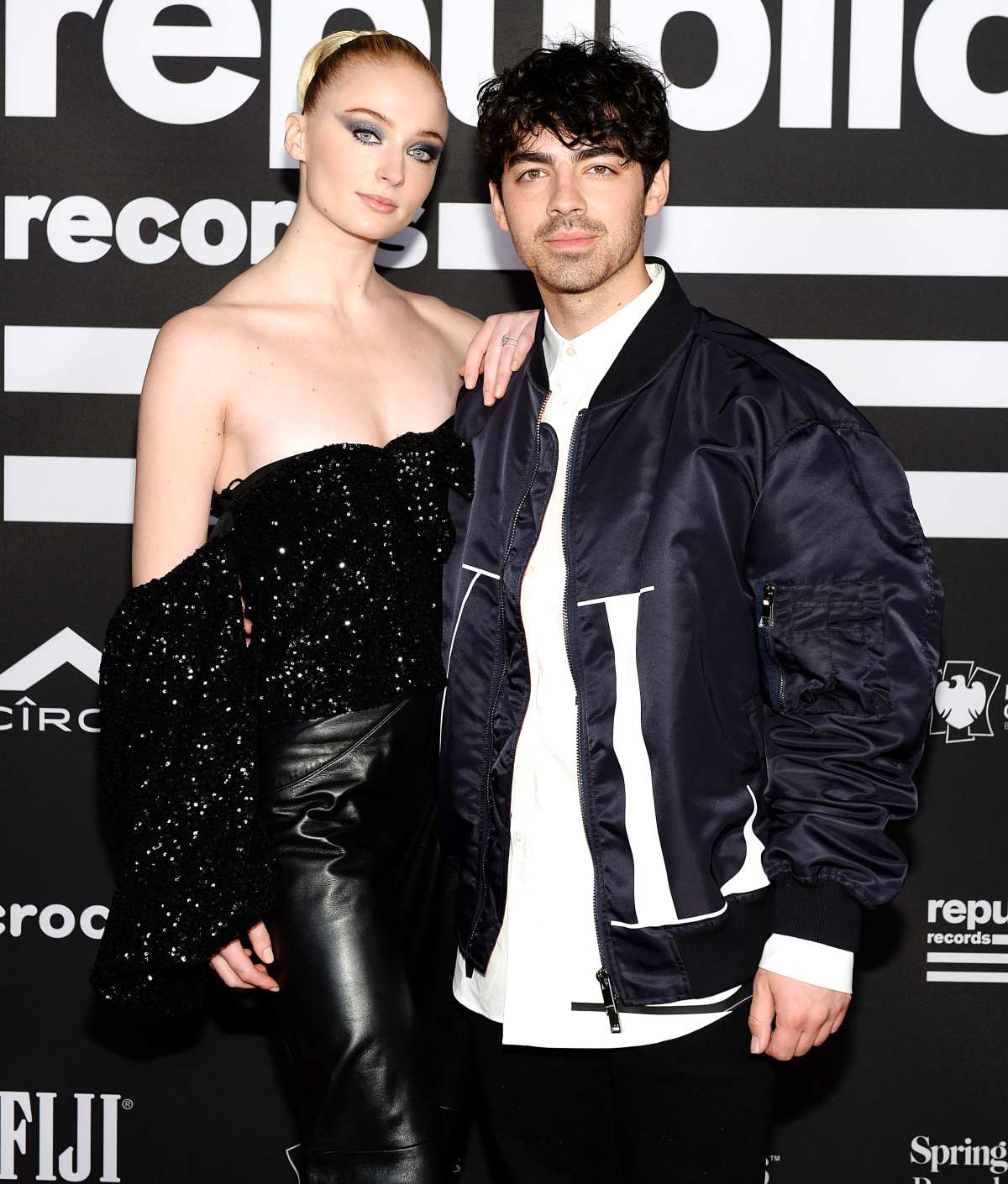 Sophie Turner & Joe Jonas Second Wedding: See the Photos – WWD