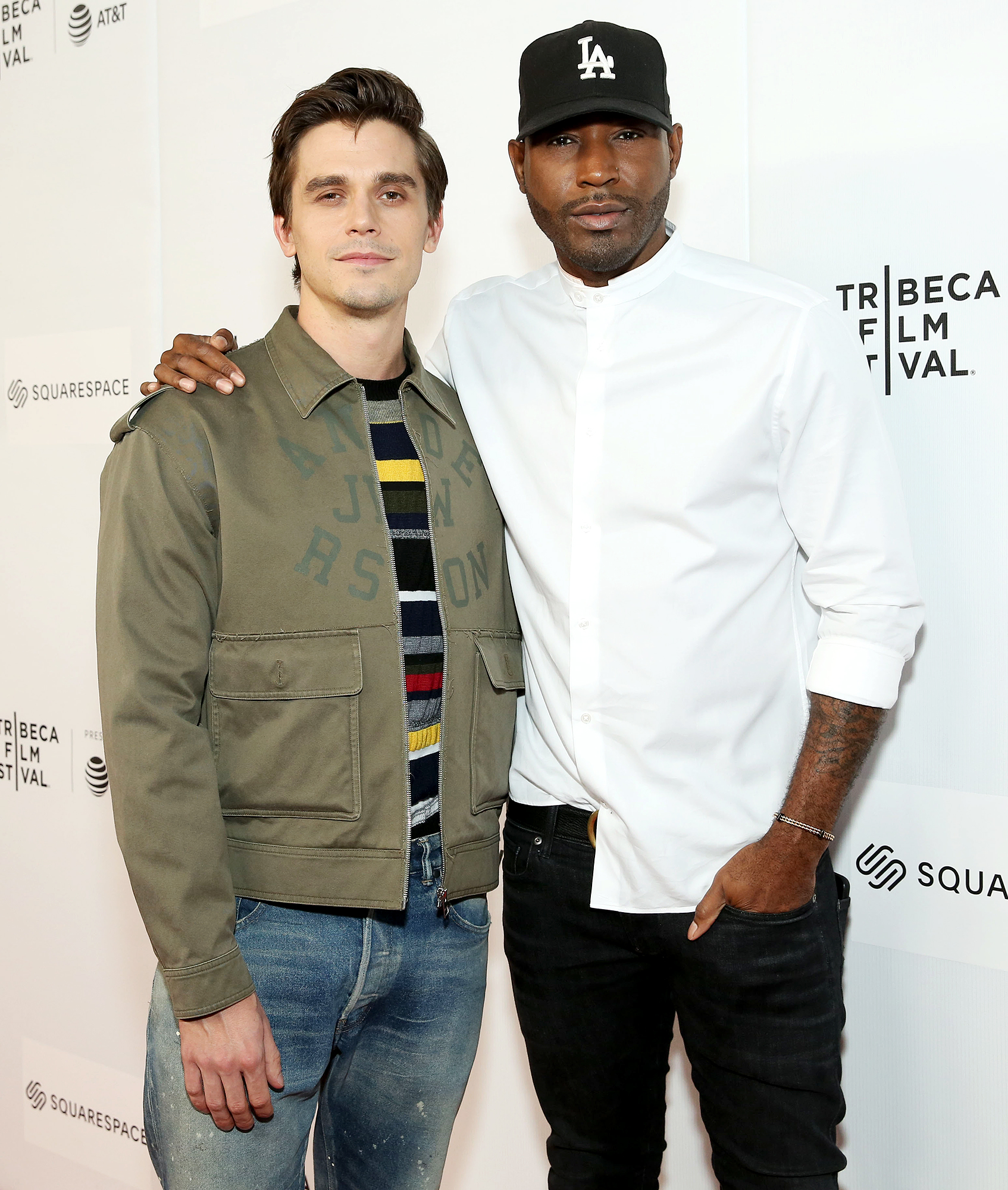 Queer Eye's Karamo Brown Says He, Antoni Porowski Had 'Conflict'