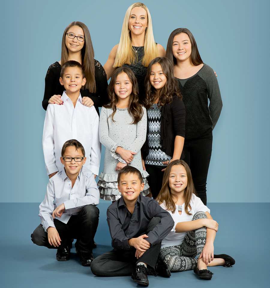 Kate Gosselin’s Twins Cara, Mady Graduate High School | Us Weekly