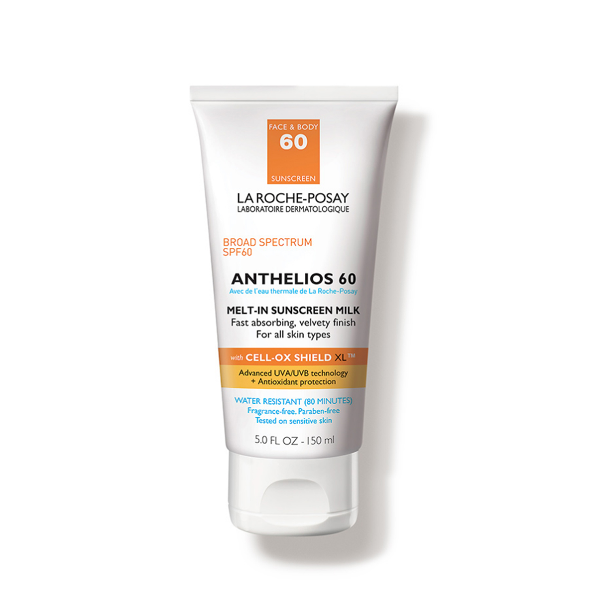 consumer reports la roche posay