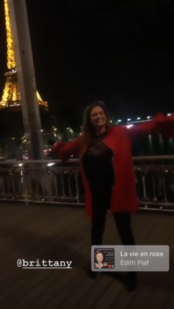 Vanderpump Rules' Stars Take Girls' Trip to Paris: Photos
