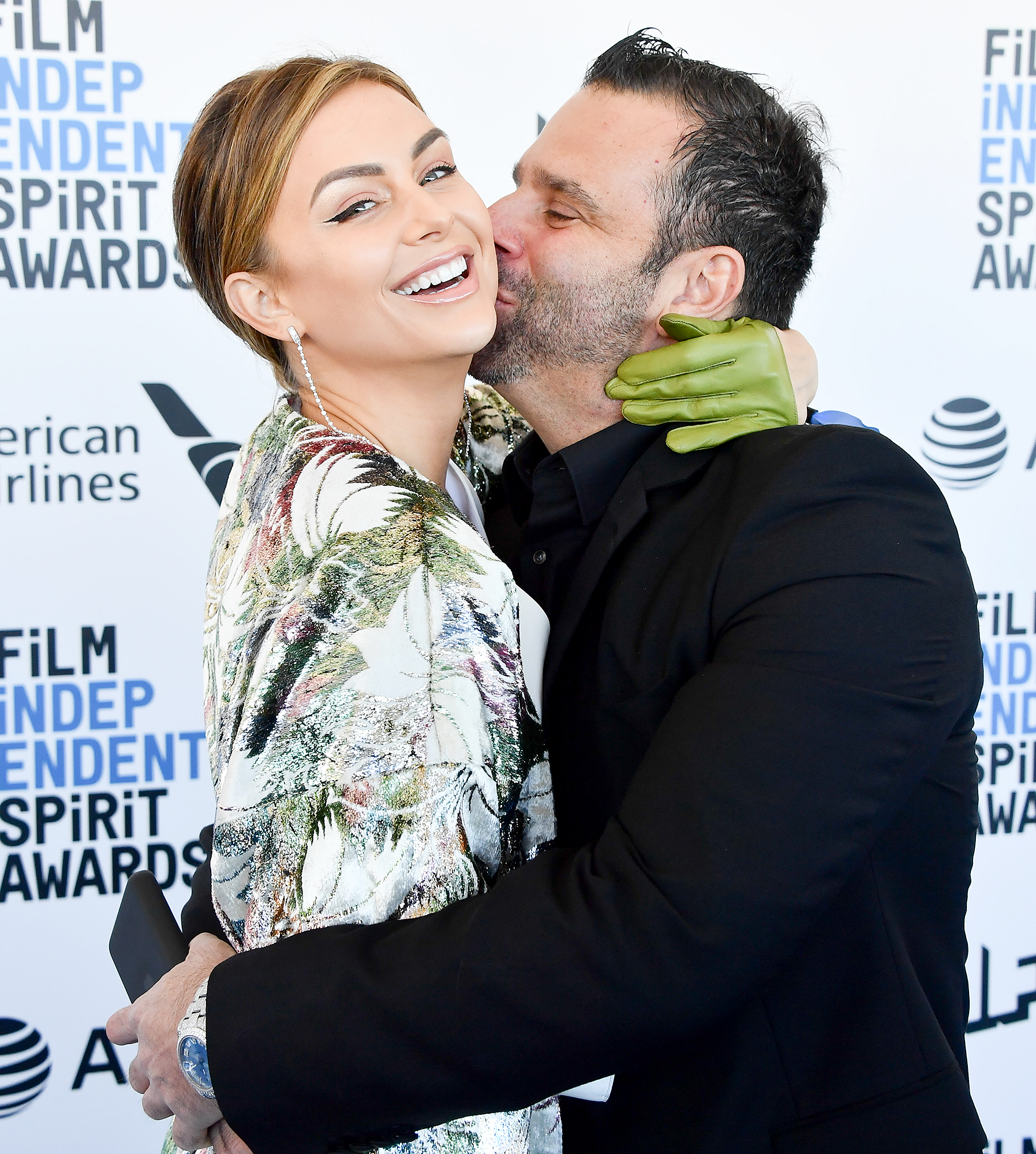 Randall Emmett is Selling Home He and Lala Kent Lived in Together