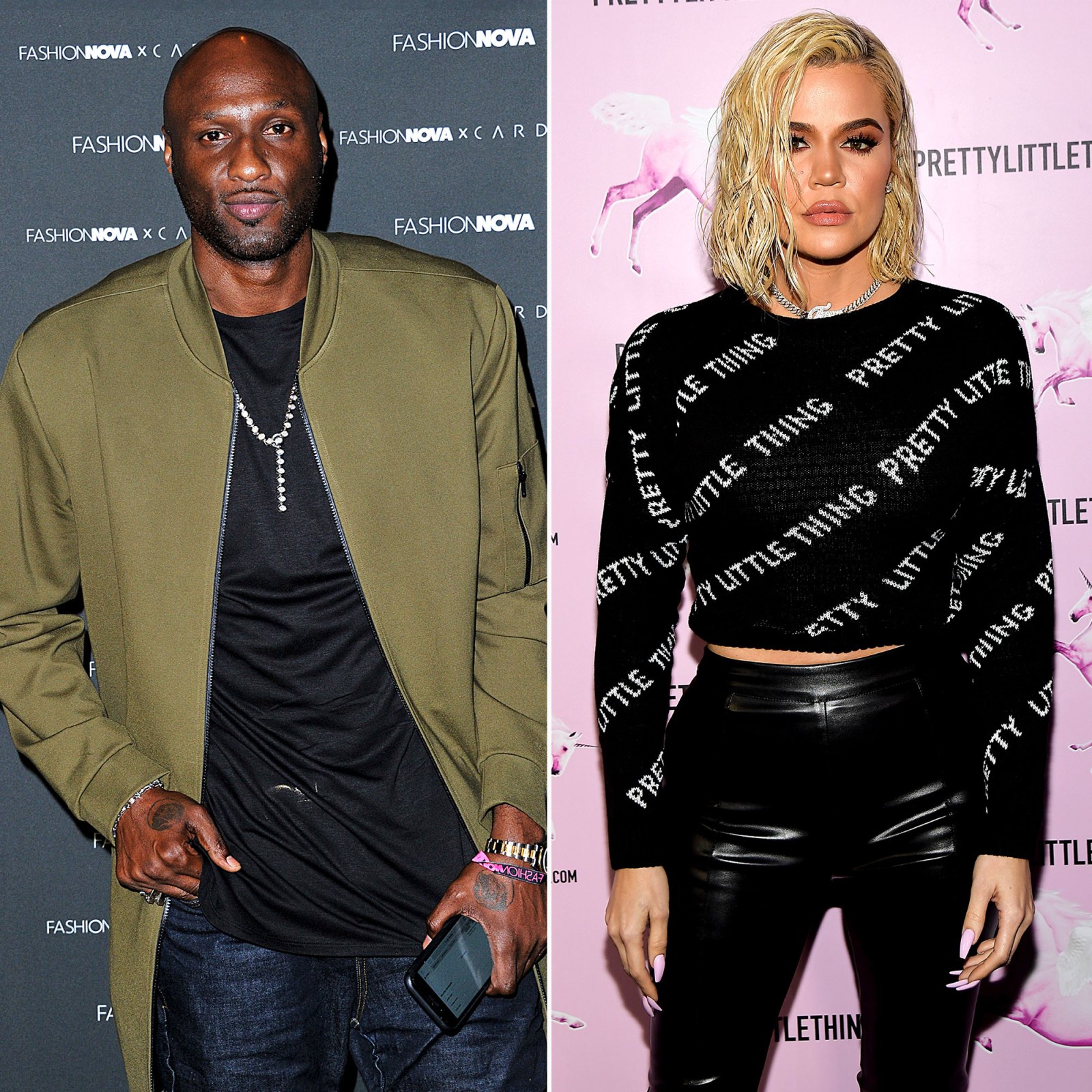 Lamar Odom Threatened to Kill Khloe Kardashian During Marriage | Us Weekly