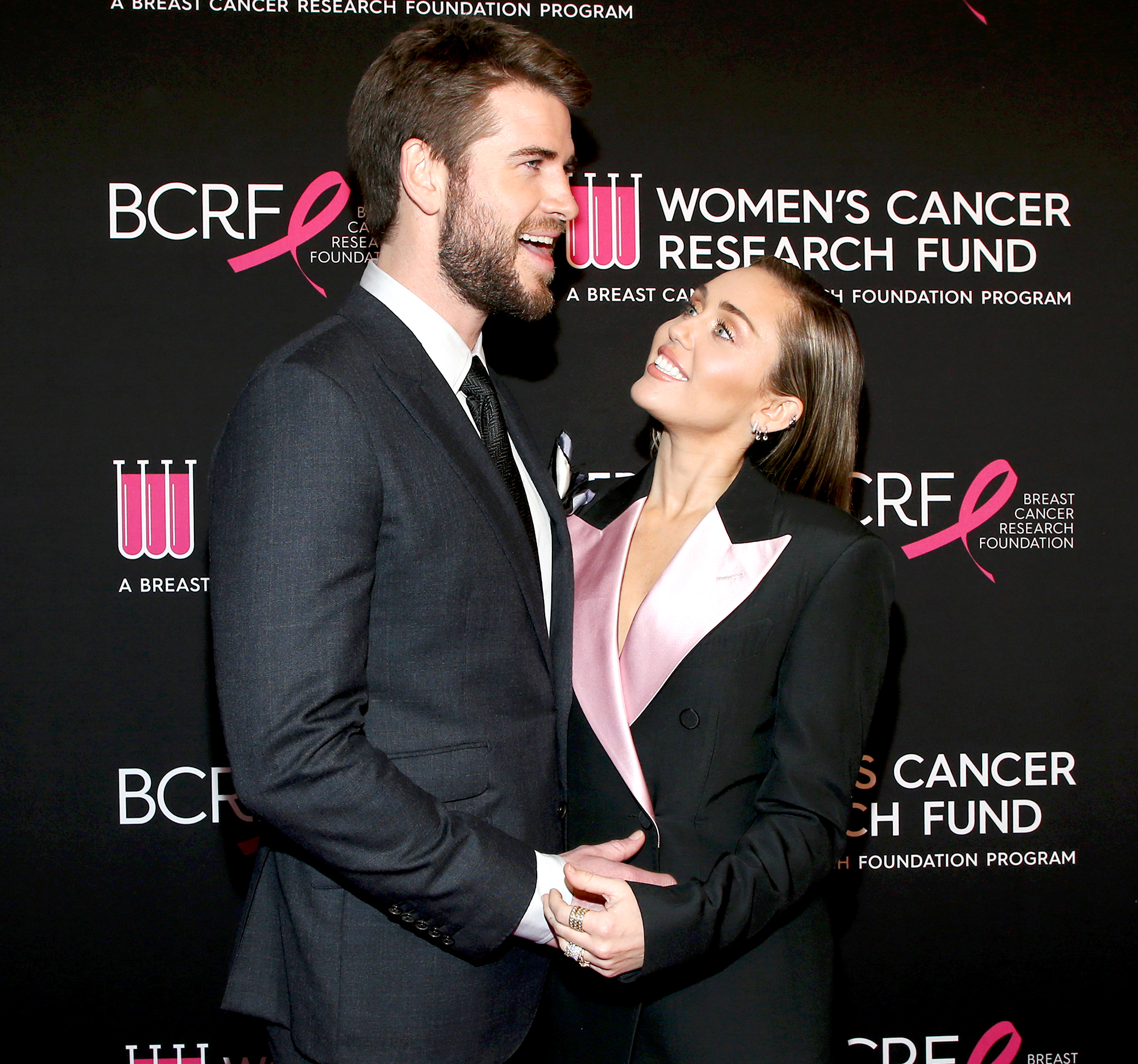 Miley Cyrus and Husband Liam Hemsworth Are ‘Doing Amazing’ Amid Talk of