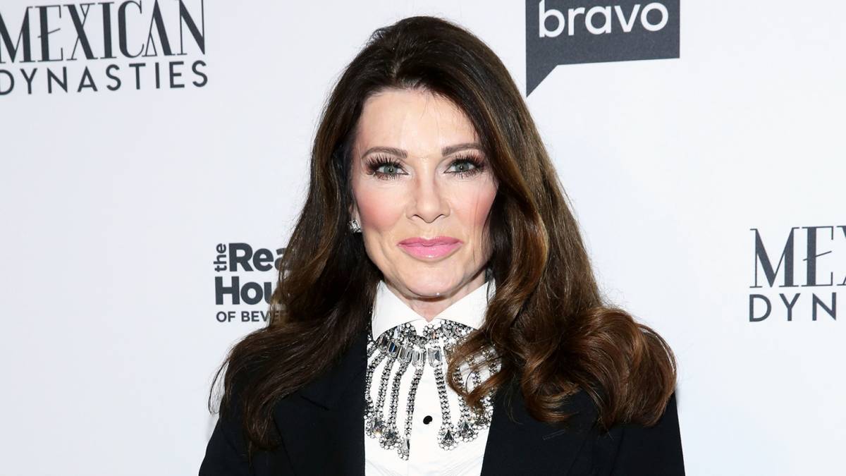 Lisa Vanderpump is planning a new French concept in Las Vegas