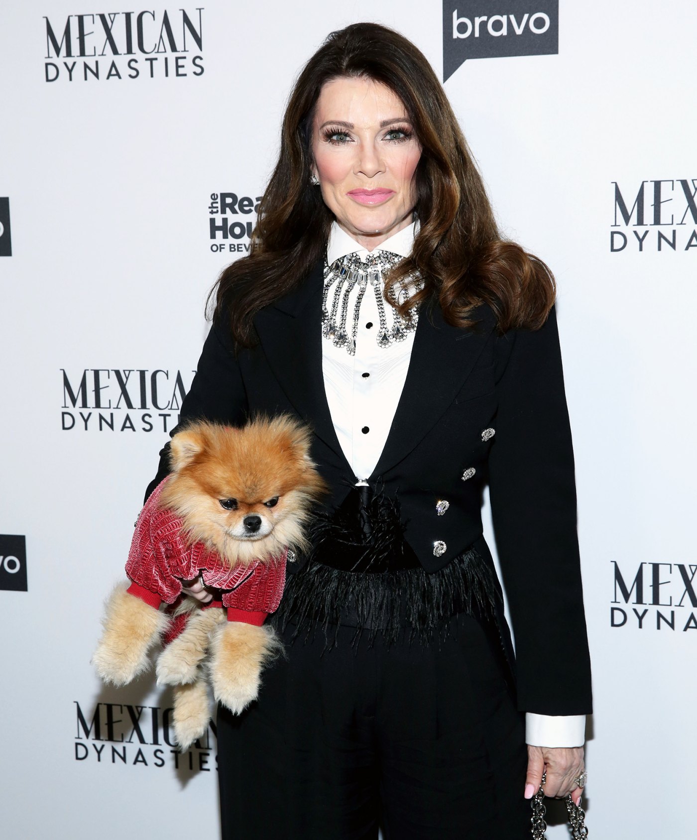 Lisa Vanderpump: I Won't Be on on 'RHOBH' for the Rest of ...