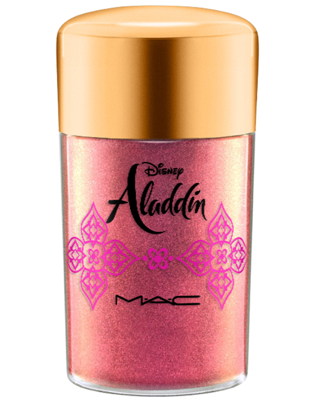 MAC Cosmetics x Disney 'Aladdin' Makeup Collection: Details  Us Weekly