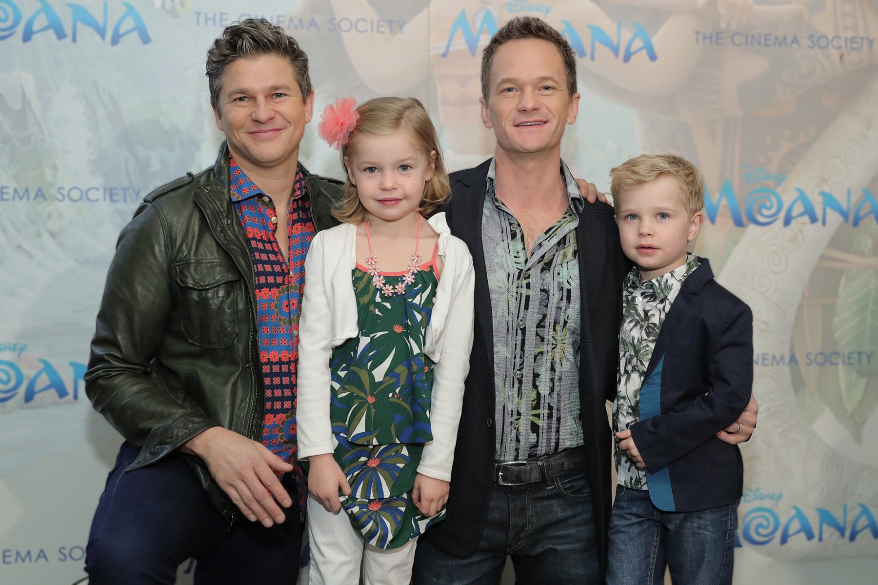 Neil Patrick Harris, David Burtka’s Twins Don’t Want Siblings Us Weekly