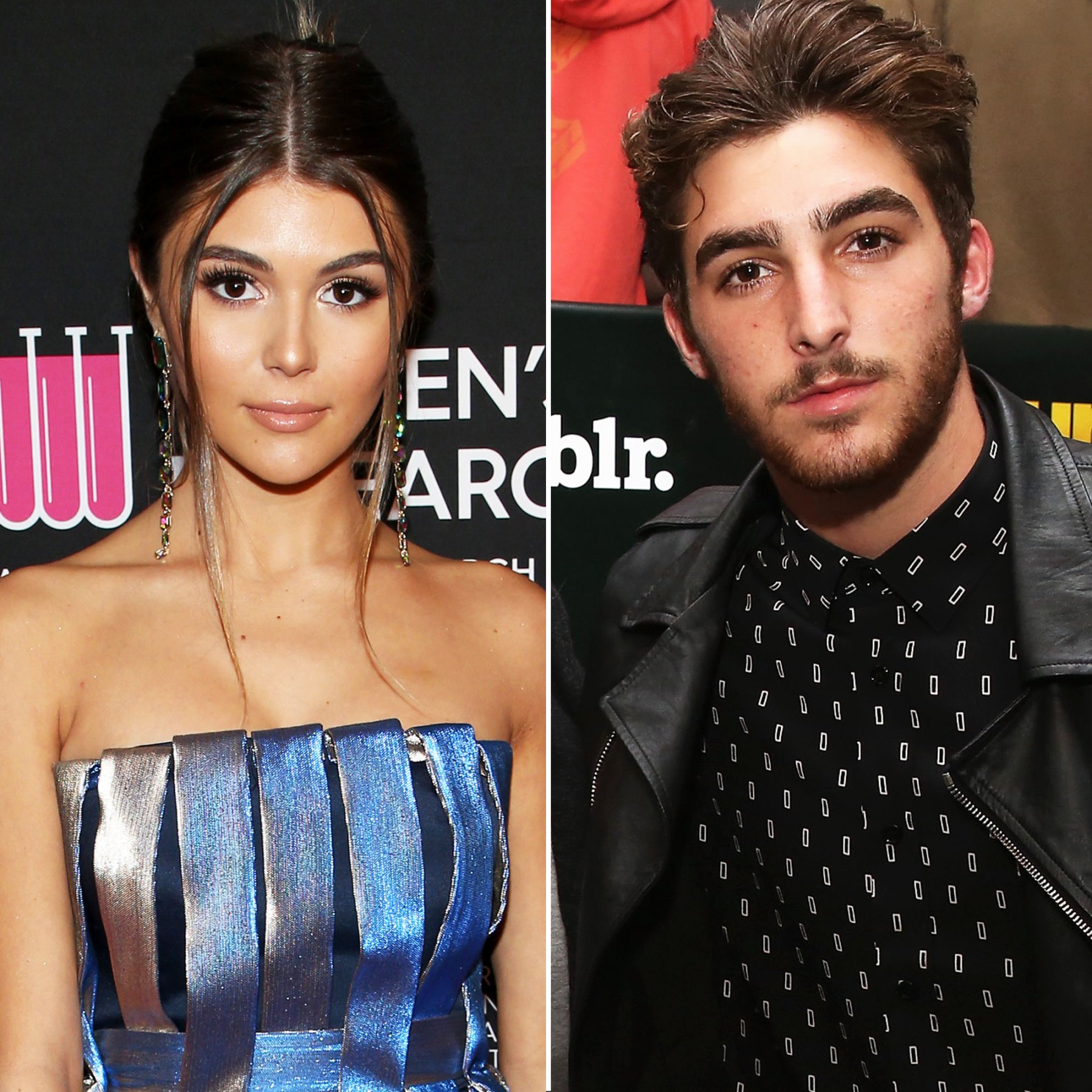 Olivia Jade Giannulli, Jackson Guthy Relationship Update Amid Scandal ...