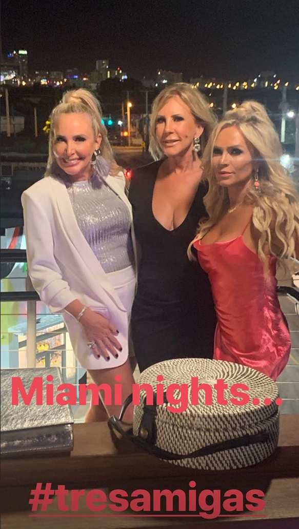 RHOC-Cast-Miami-Celebrate-Vicki-Gunvalson's-Engagement-and-Shannon-Beador's-Divorce