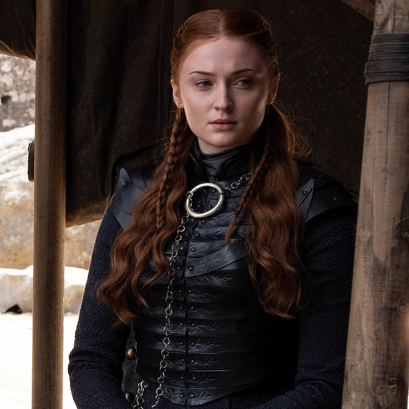 How to do Sansa Stark hair - Quora