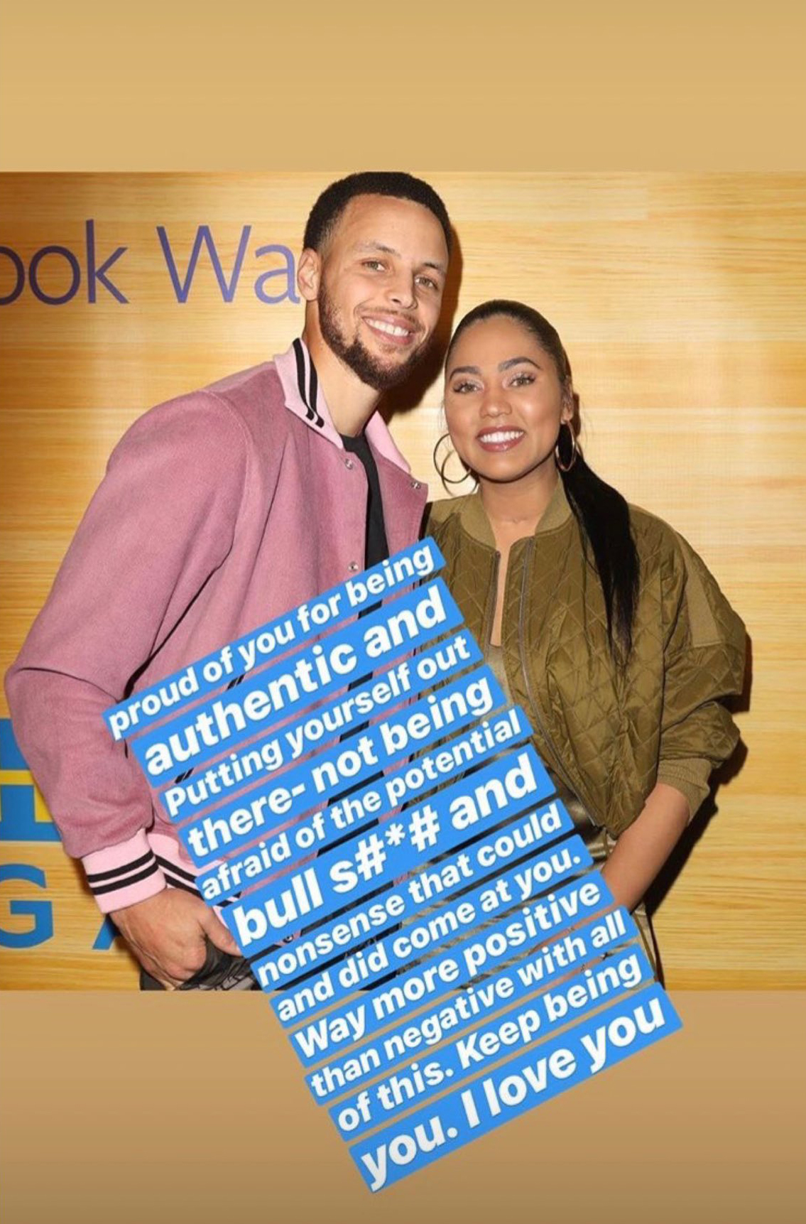 Stephen Curry and wife Ayesha oppose multi-family housing development by  their house, claiming safety fears