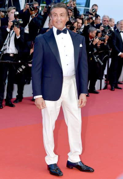 Cannes Film Festival 2019 Red Carpet: Stylish Men in Suits