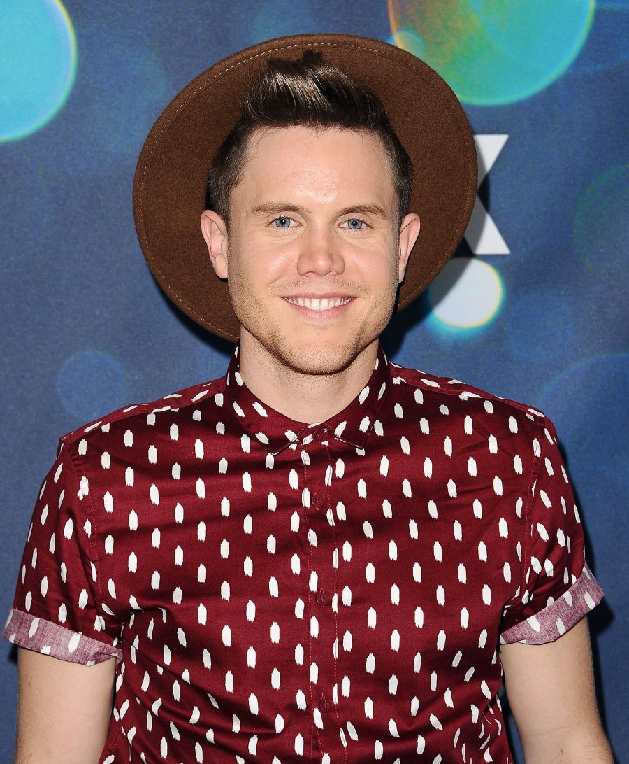 Trent Harmon American Idol Winners gallery