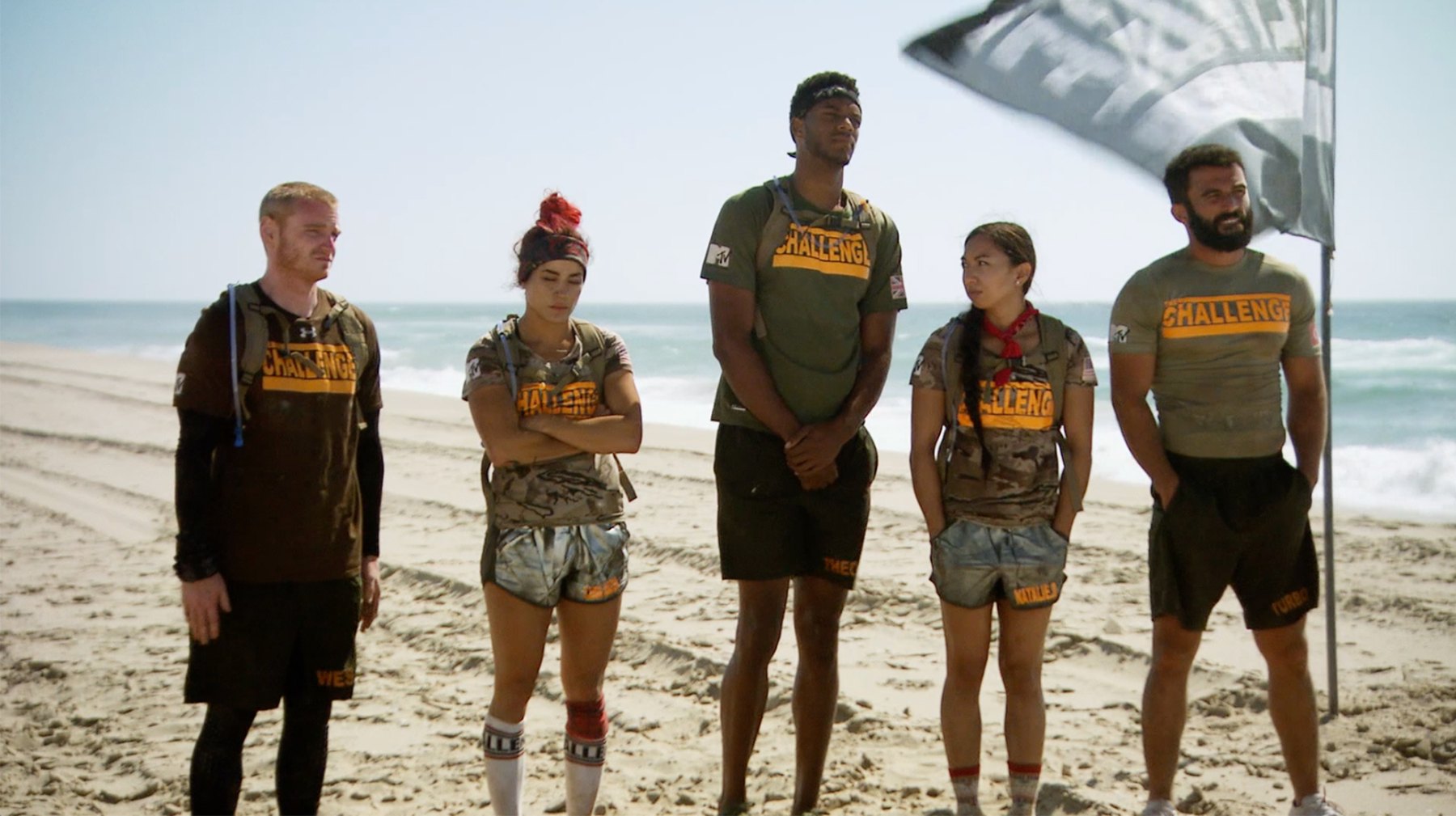 Who Won 'The Challenge War of the Worlds'? Us Weekly