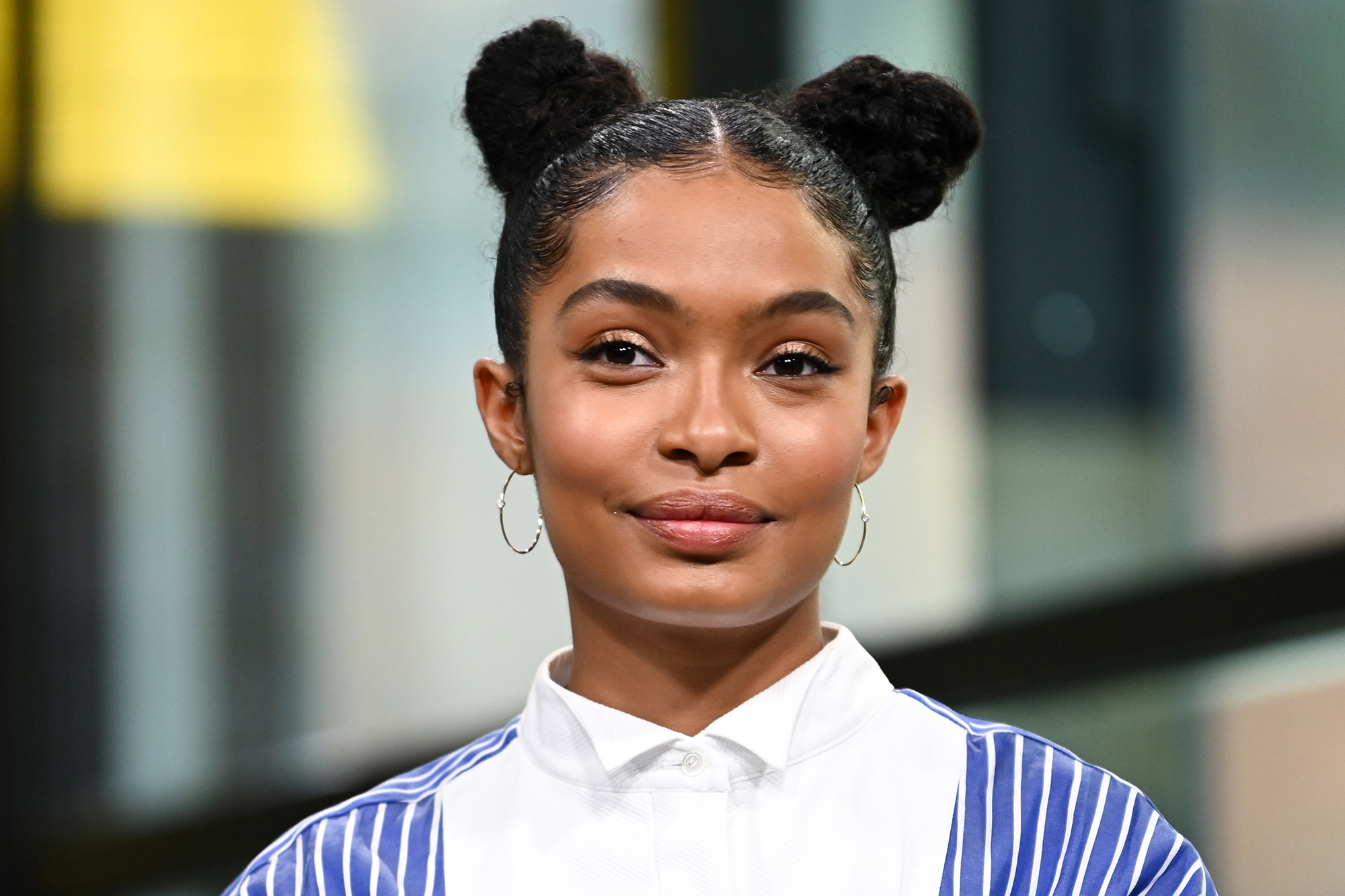 Next photo of Yara Shahidi