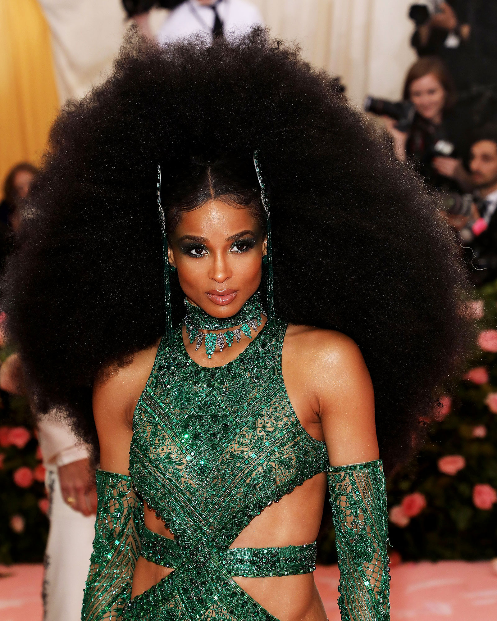 Met Gala 2019: Wildest Hair, Makeup, Beauty