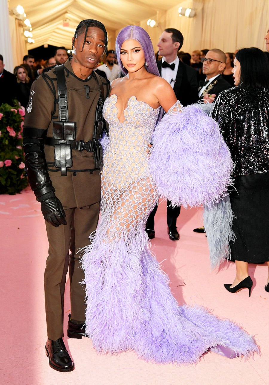 Met Gala 2019 Red Carpet Fashion Hottest Couples, Duos Style
