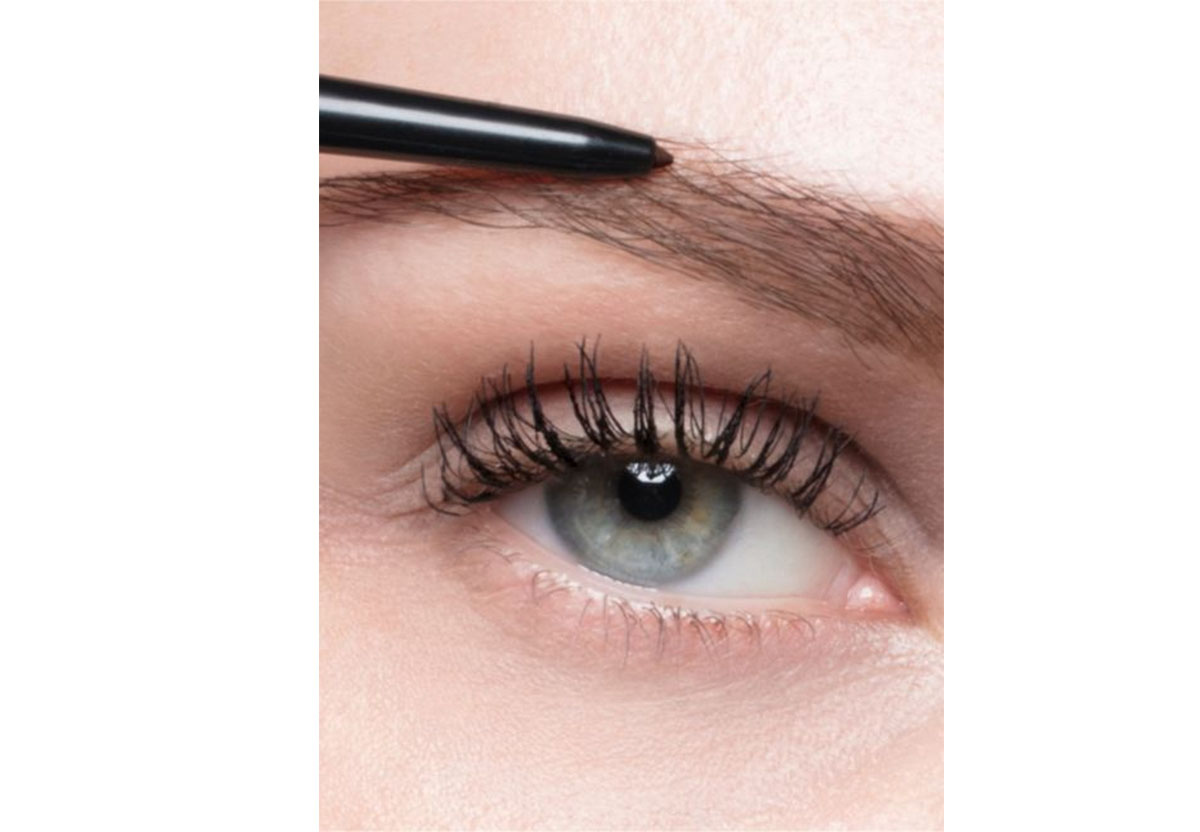 Couture brow shop slim ysl