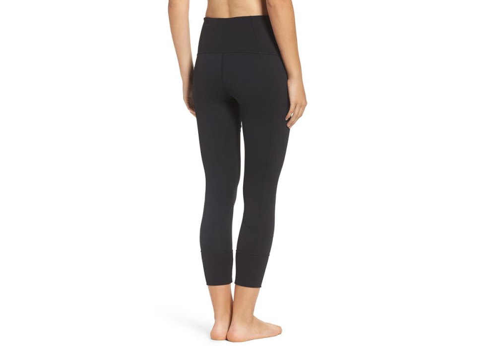 So Many Reviewers Say These Are the Most Comfortable Leggings Ever