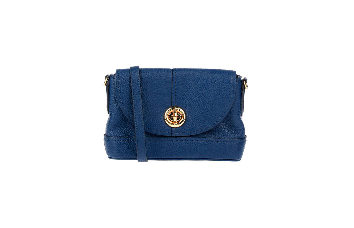 SOLD - Marc Jacobs Sway Crossbody Party Bag