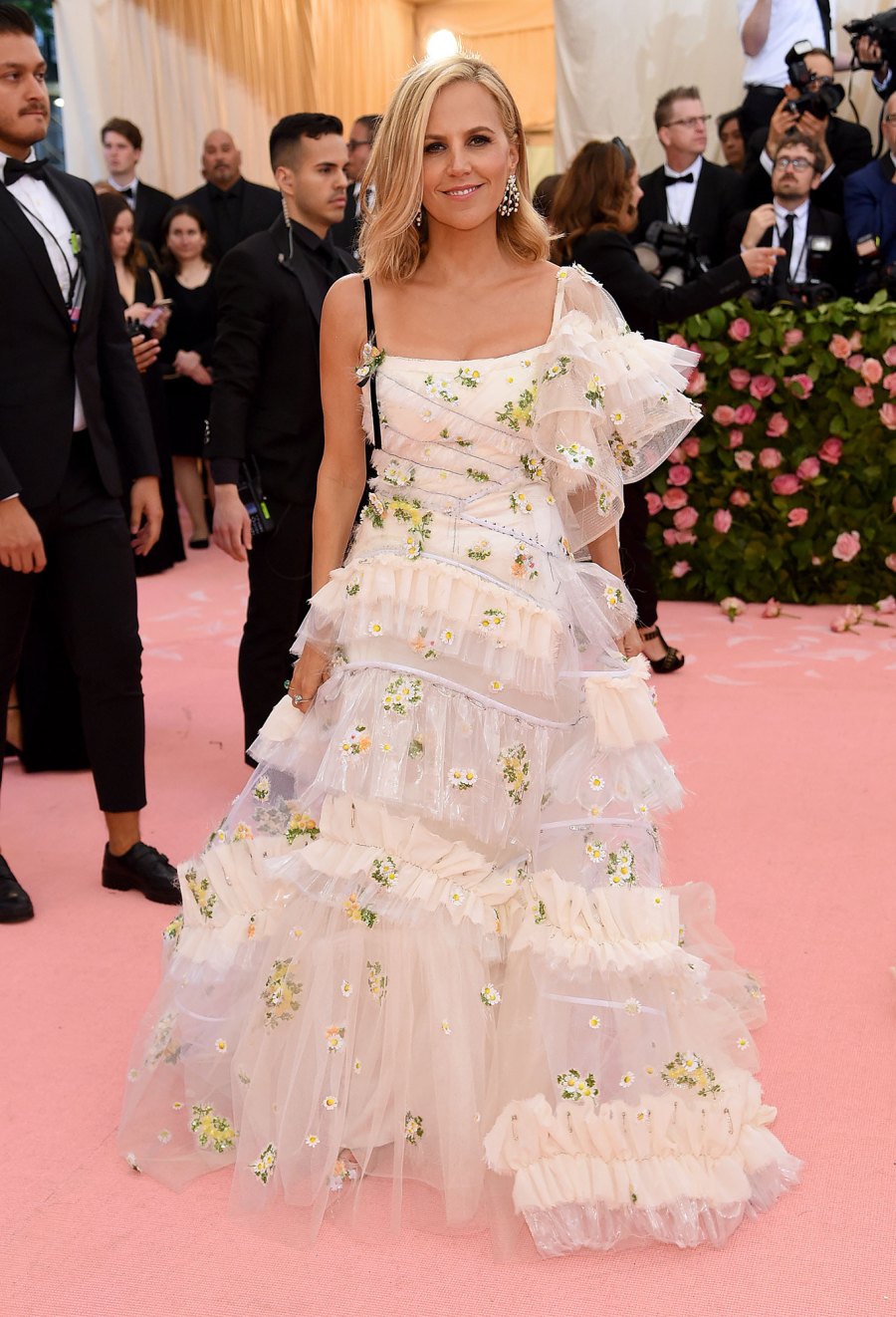 Met Gala 2019 Red Carpet Fashion See Celeb Dresses, Gowns