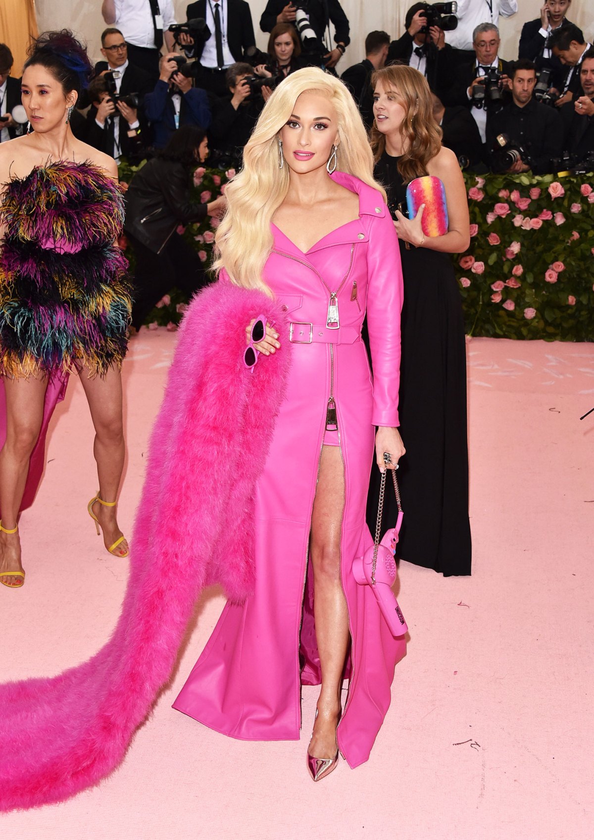 Met Gala 2022 The 25 Best Red Carpet Fashion Looks Of All Time Vrogue