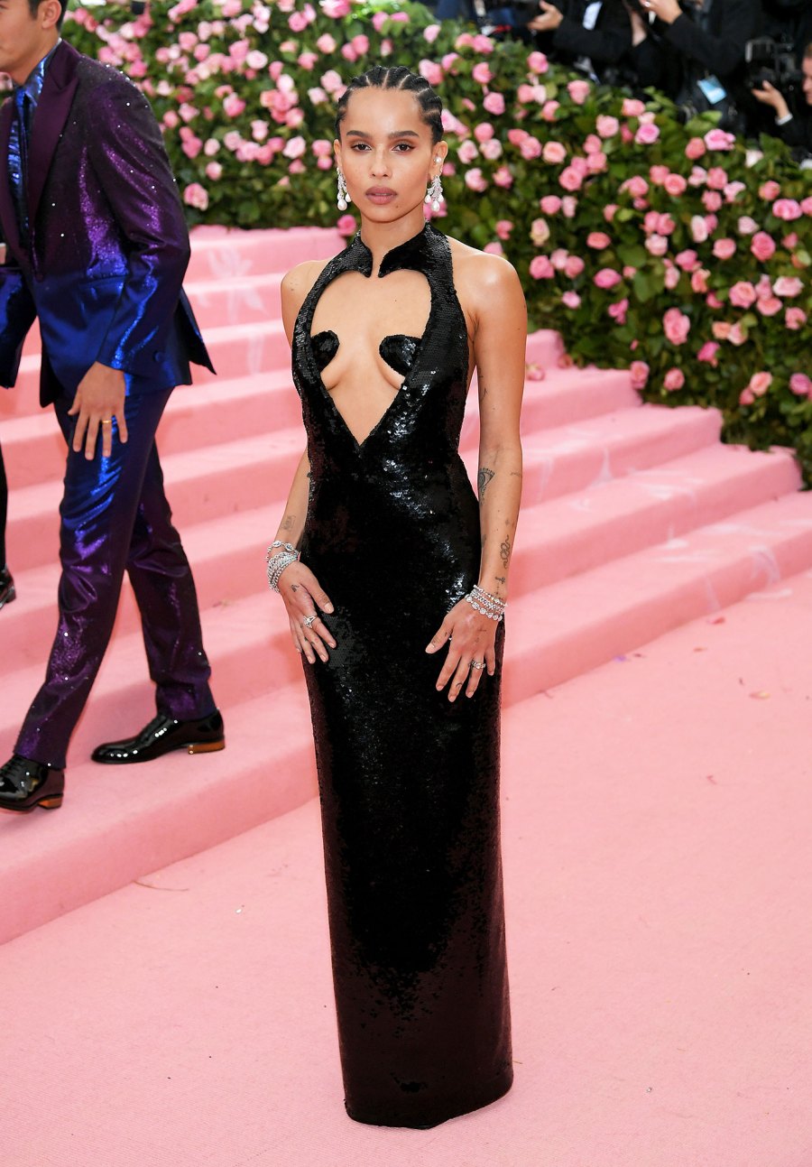 Met Gala 2019 Red Carpet Fashion See Celeb Dresses, Gowns