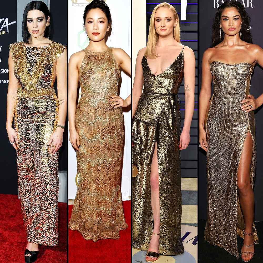 How Celebrities Really Find Their Red Carpet Dresses