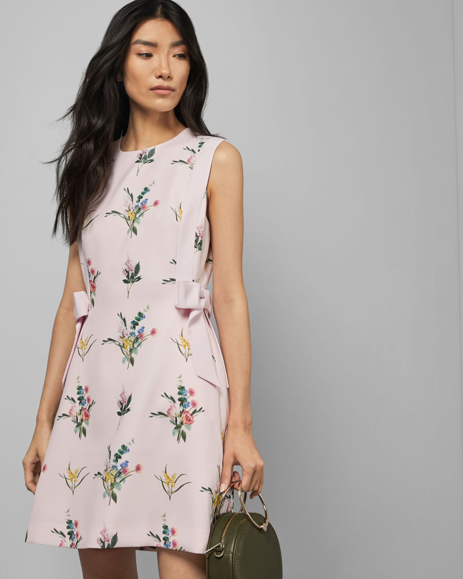 Ted baker ladies dresses 2024 sale