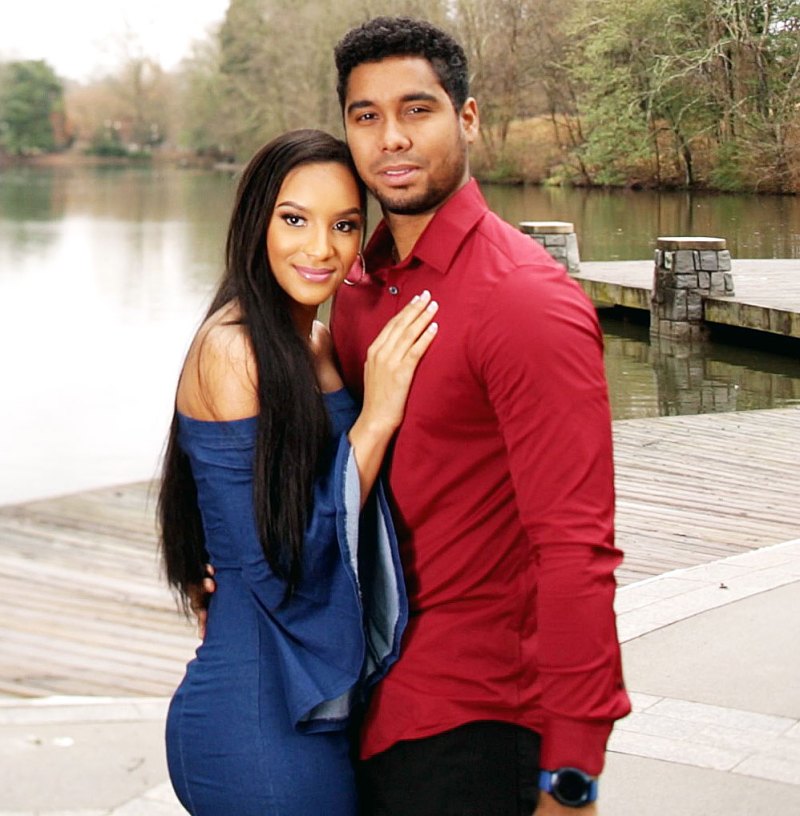 90 Day Fiance’s Pedro and Chantel’s Spinoff First Look UsWeekly