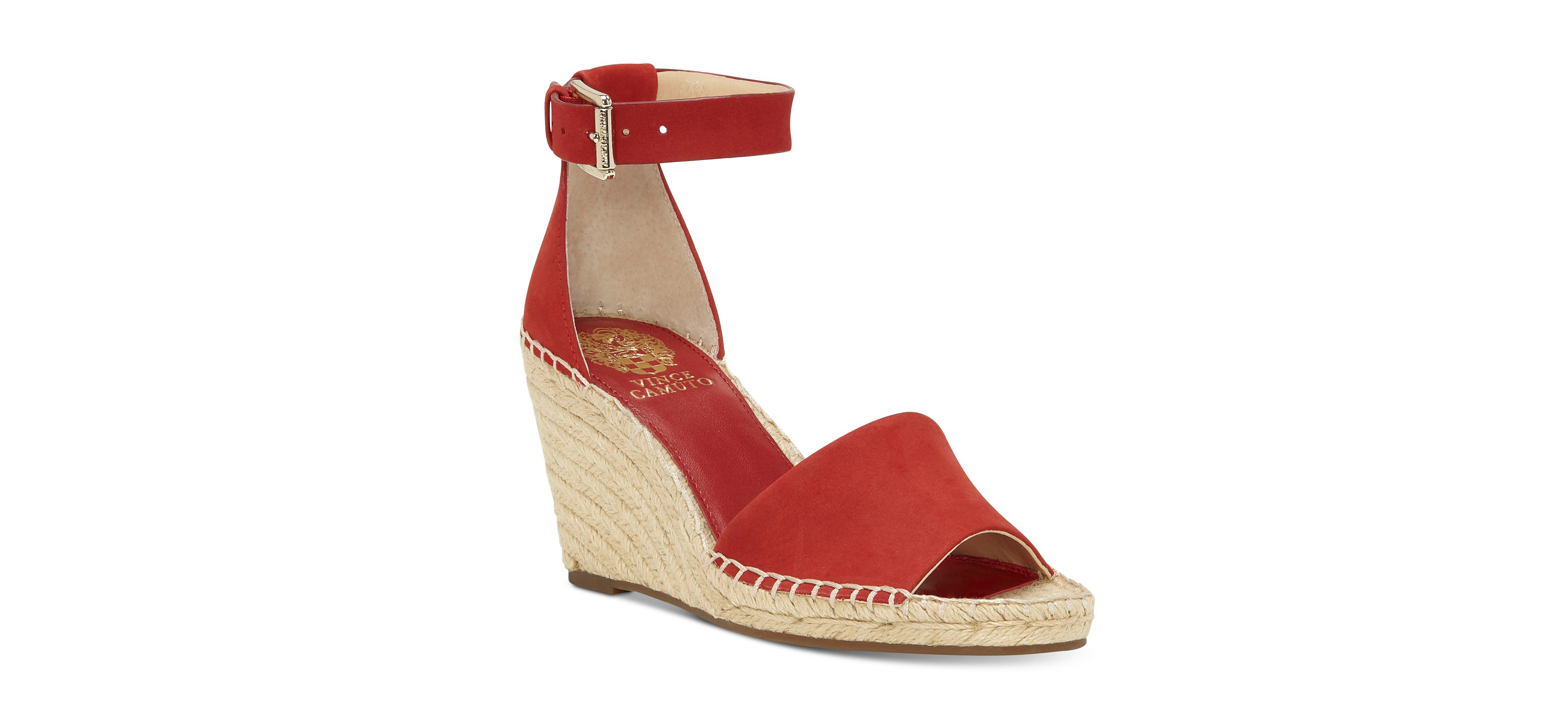 Stylish Summer Wedge Sandals