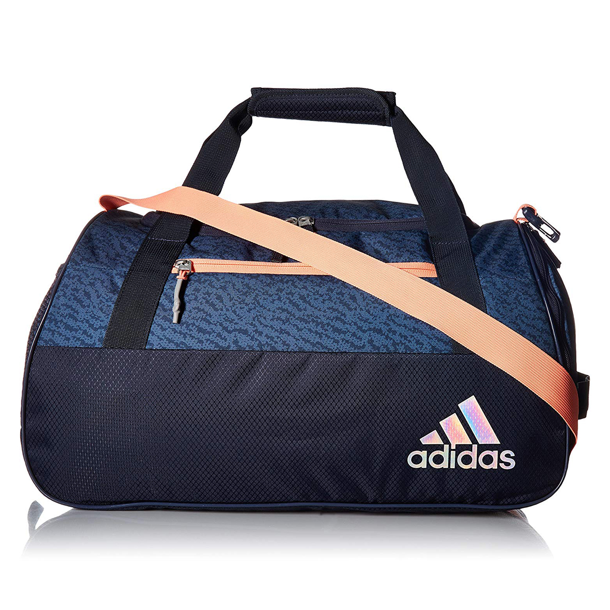 This Adidas Gym Bag Is So Cute You’ll Want to Carry It Everywhere