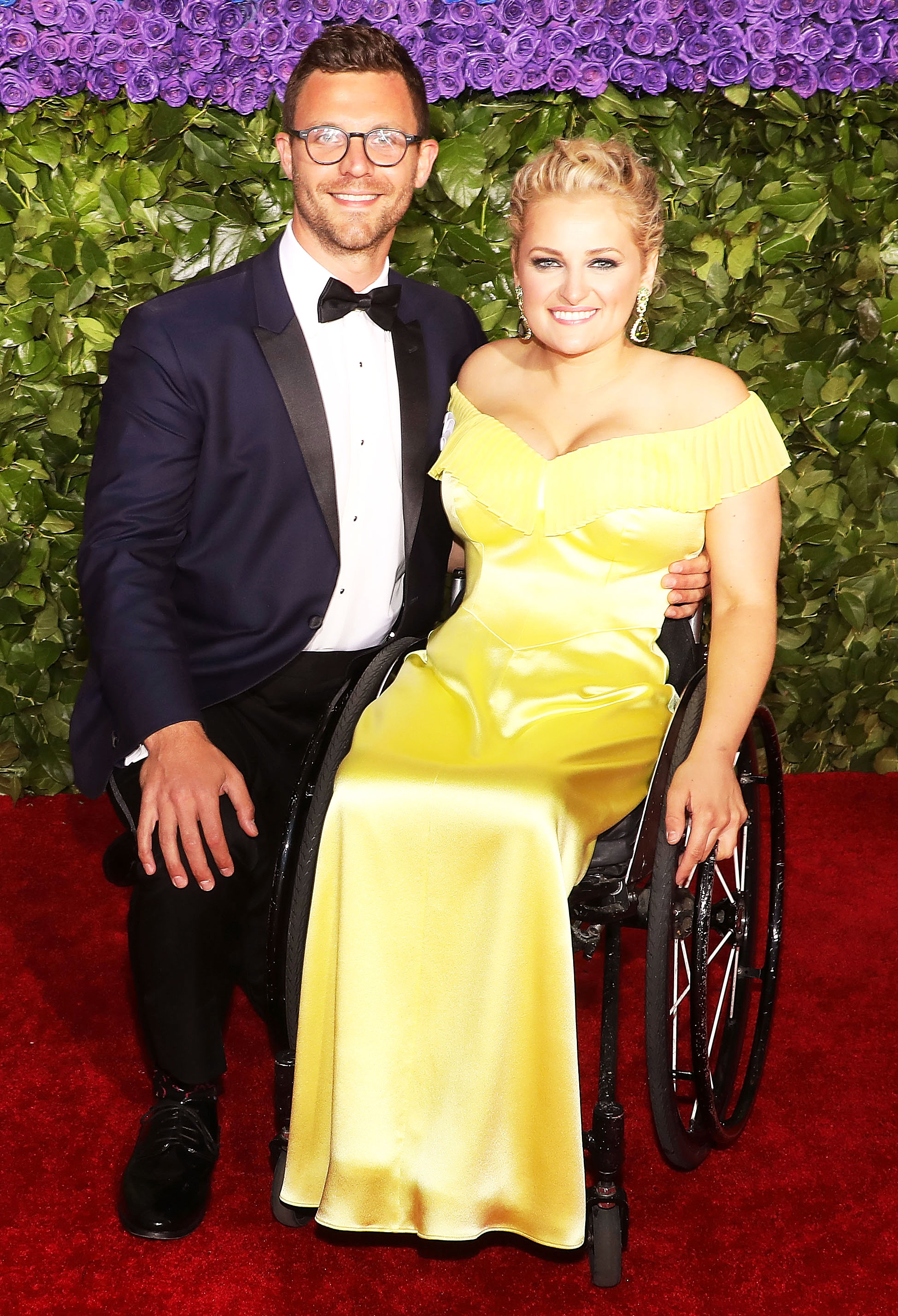 tony awards 2019 dresses