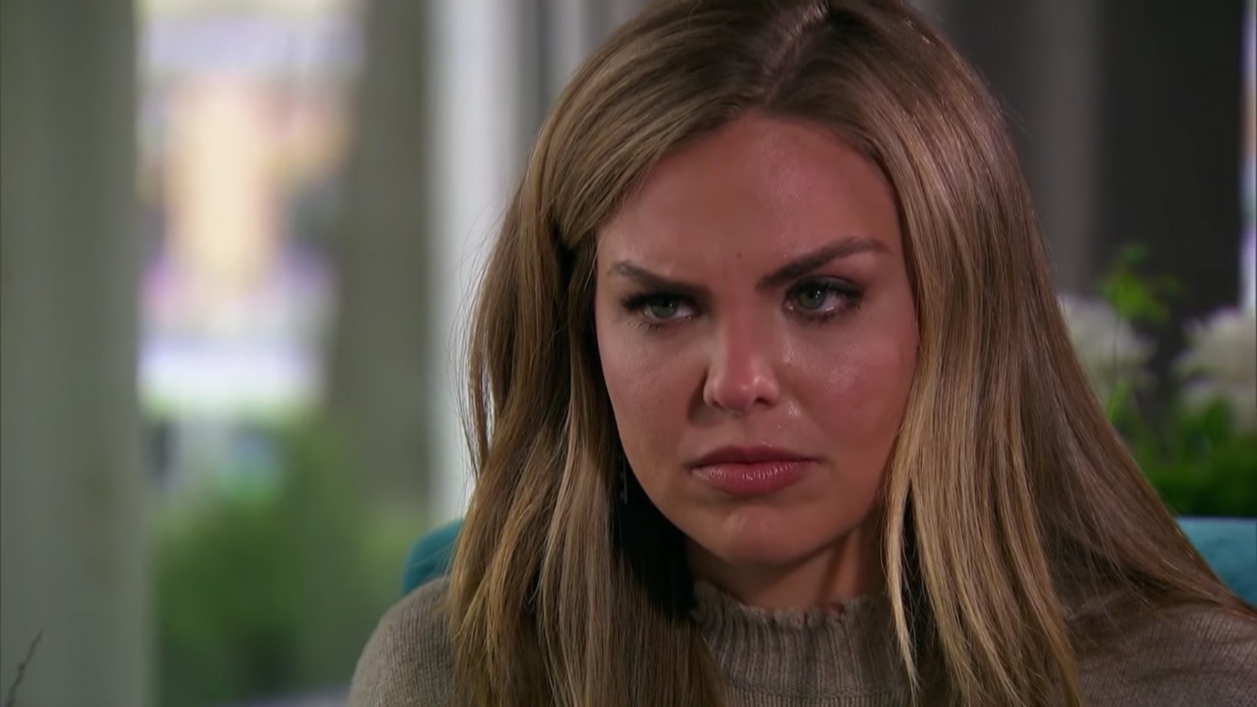 Hannah Considers Quitting ‘the Bachelorette’ After Luke Fight