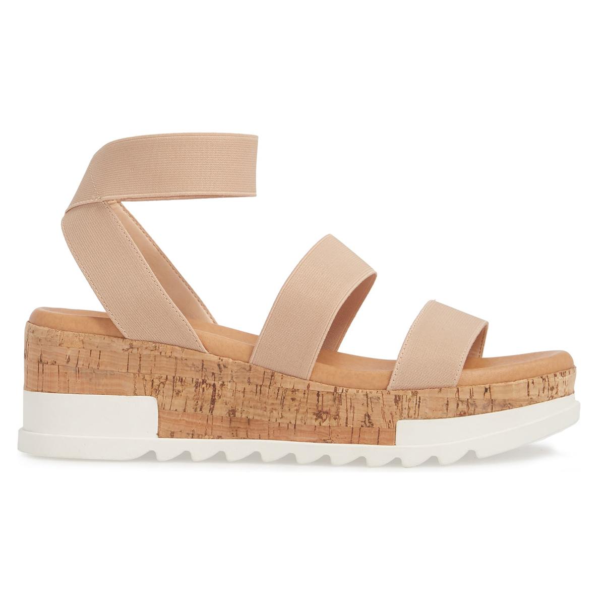 These Steve Madden Sandals Will Upgrade 