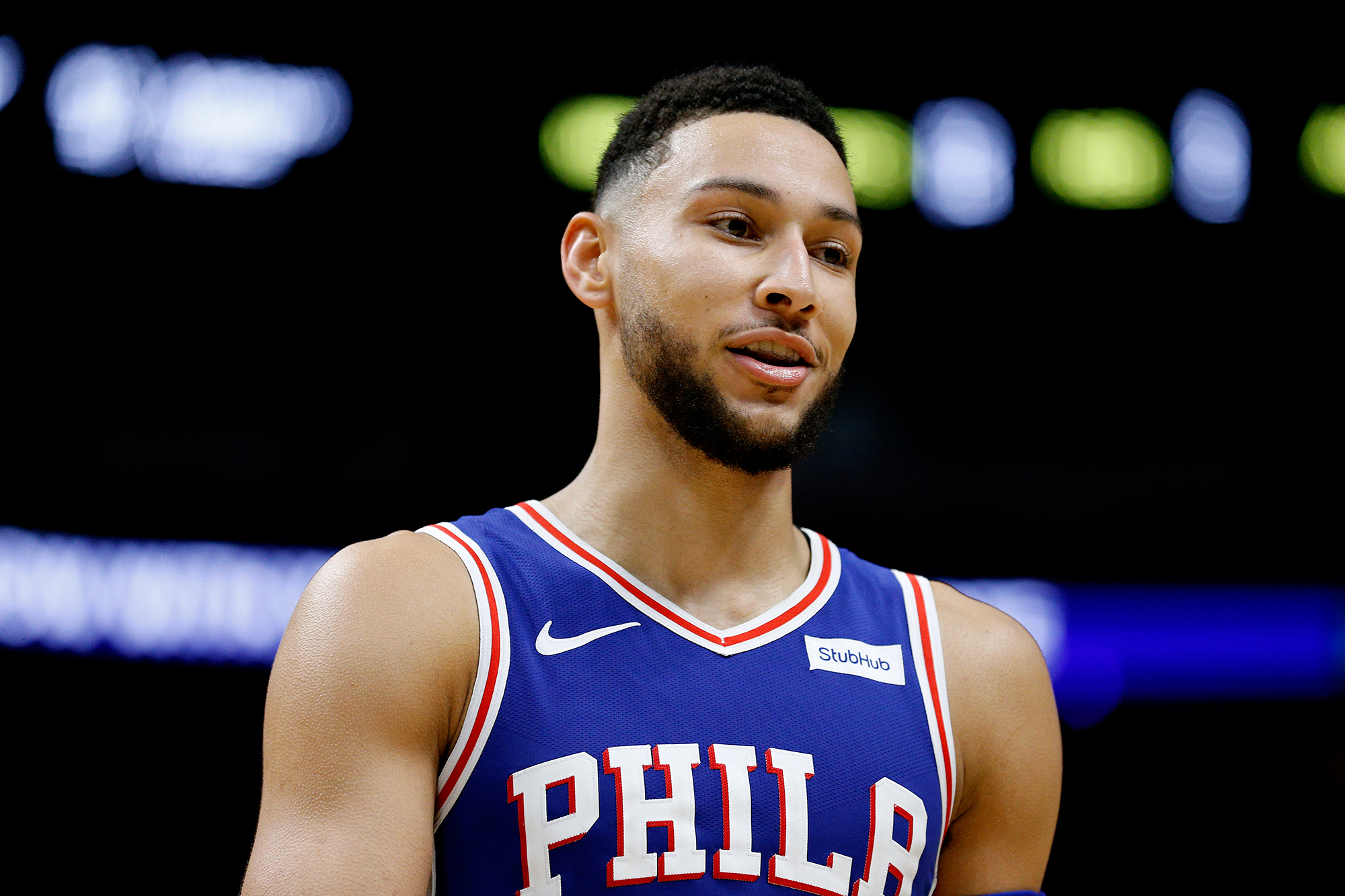 Ben Simmons  Radar Online