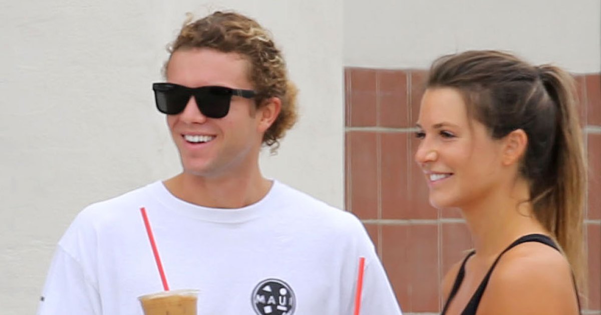 Big Brother Couple Angela Rummans and Tyler Crispen Are Moving in Together