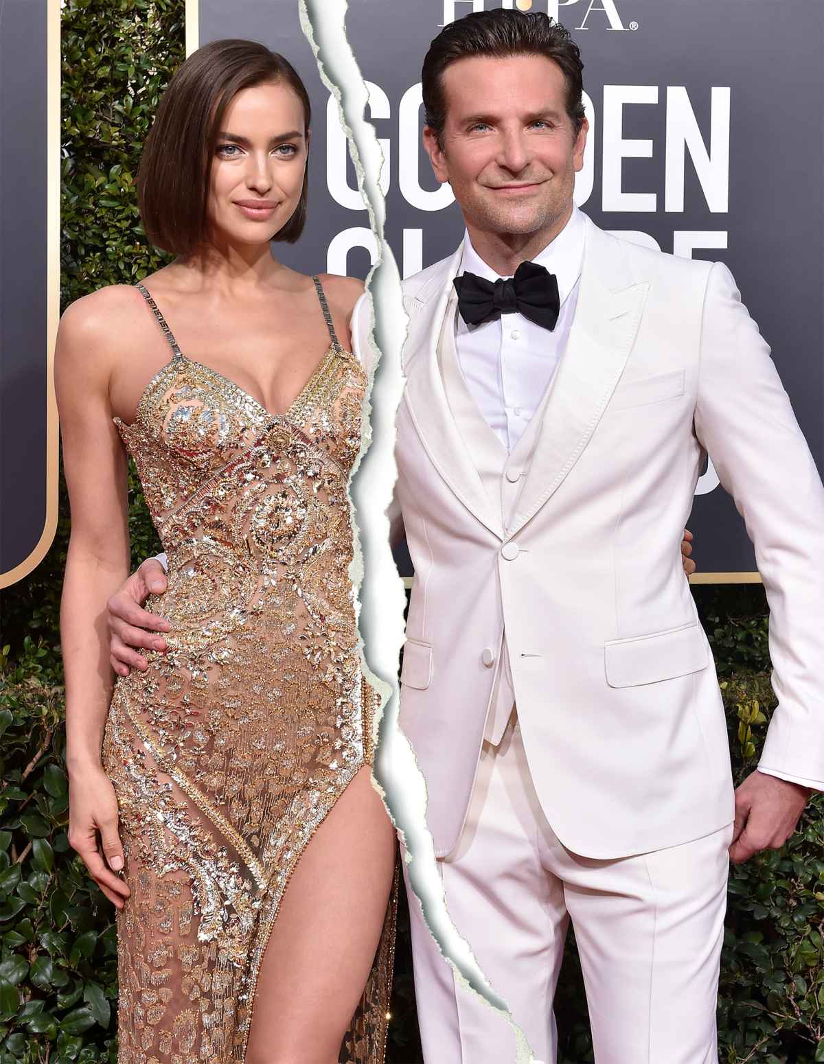 Bradley Cooper And Irina Shayk Split After 4 Years: Report