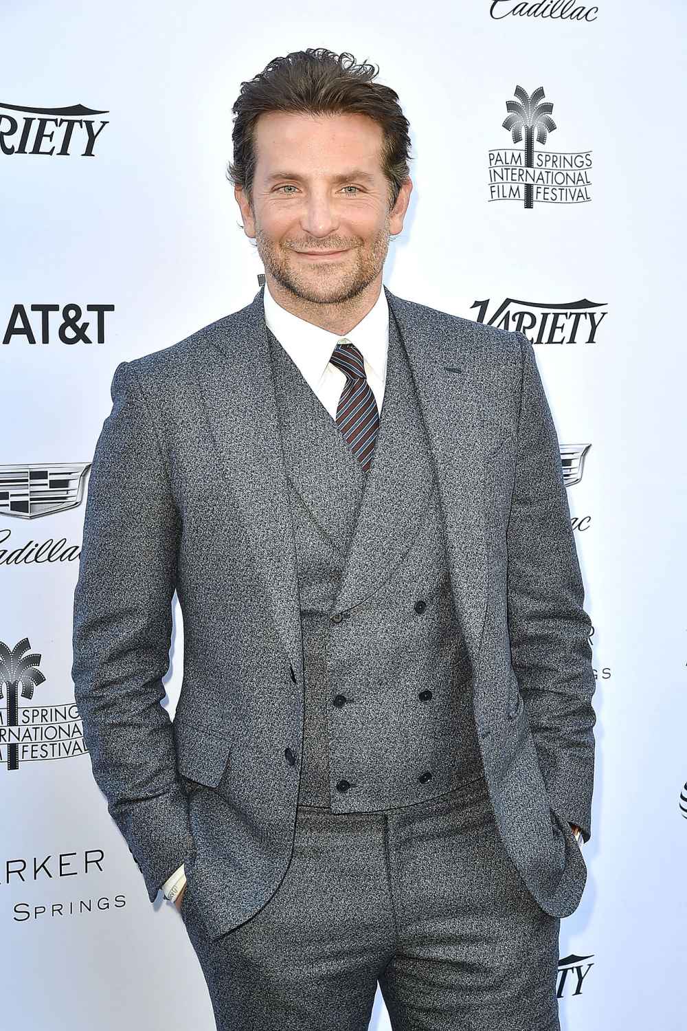 Bradley Cooper’s Sweetest Quotes About Parenthood