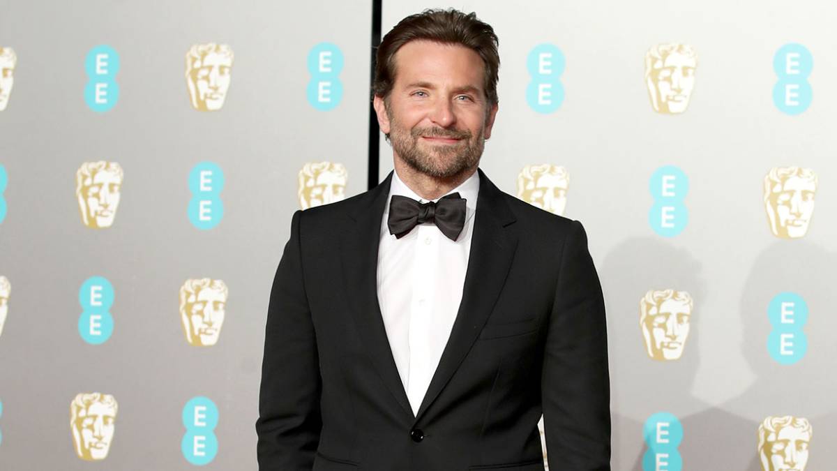 Bradley Cooper Hopes to 'Unburden' Daughter Lea From His 'Mistakes
