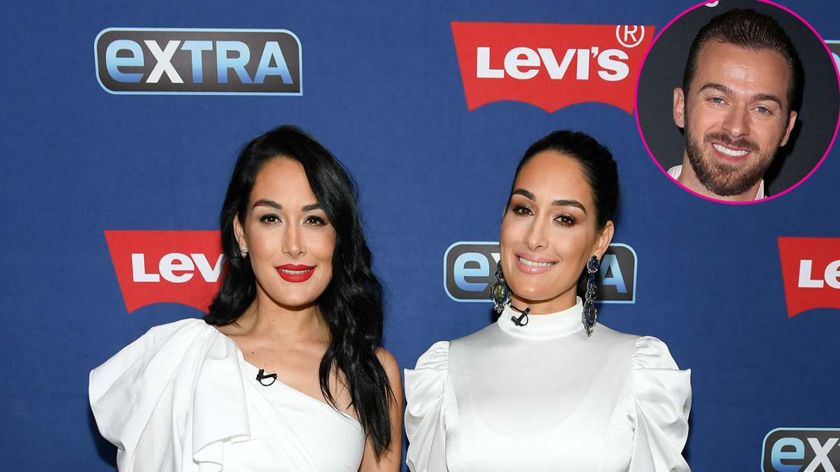 Nikki Bella Gushes Over Boyfriend as They Begin New Journey Together
