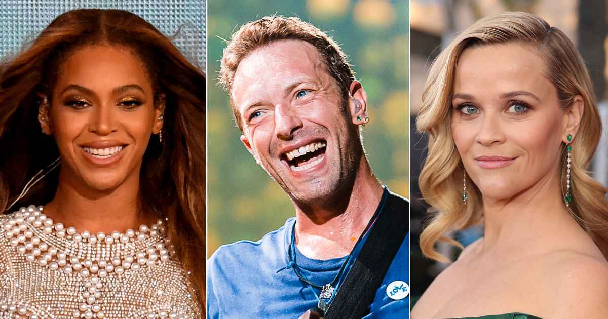 Celebrate No-Brainer Day with Happy Celebrities