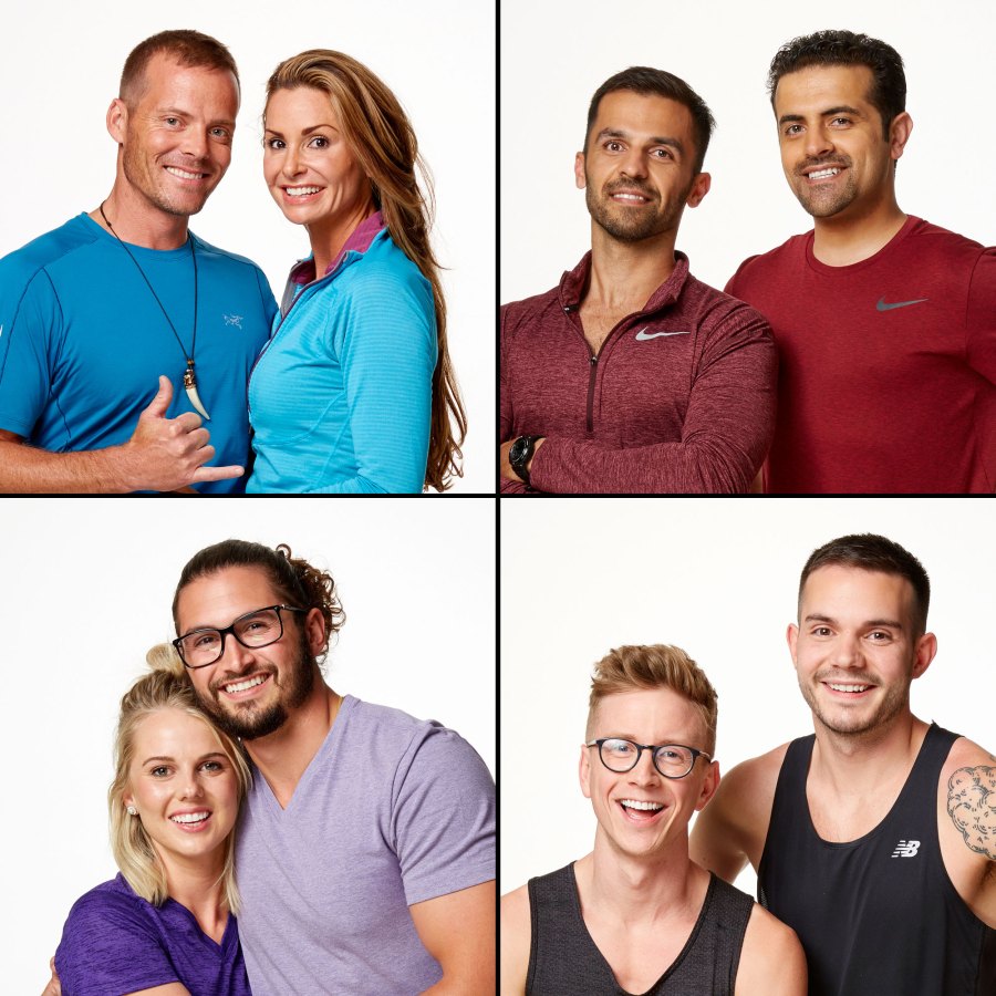 Who Won 'The Amazing Race' Season 31?